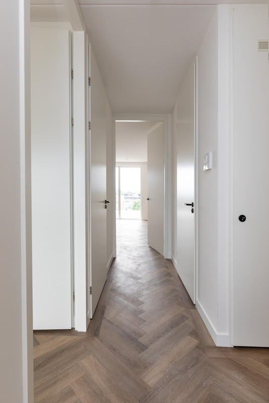 Appartement te huur: Herenstraat 12N, Hilversum
