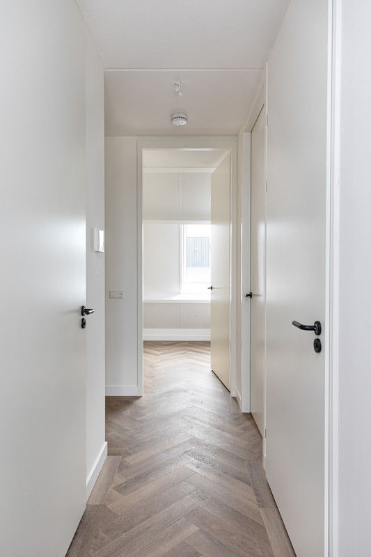 Appartement te huur: Herenstraat 12N, Hilversum