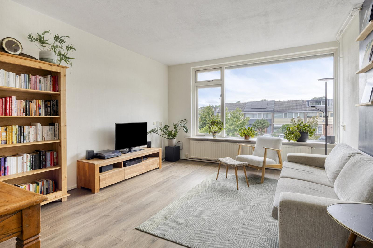 Appartement te koop: Ravelstraat 38, Almelo