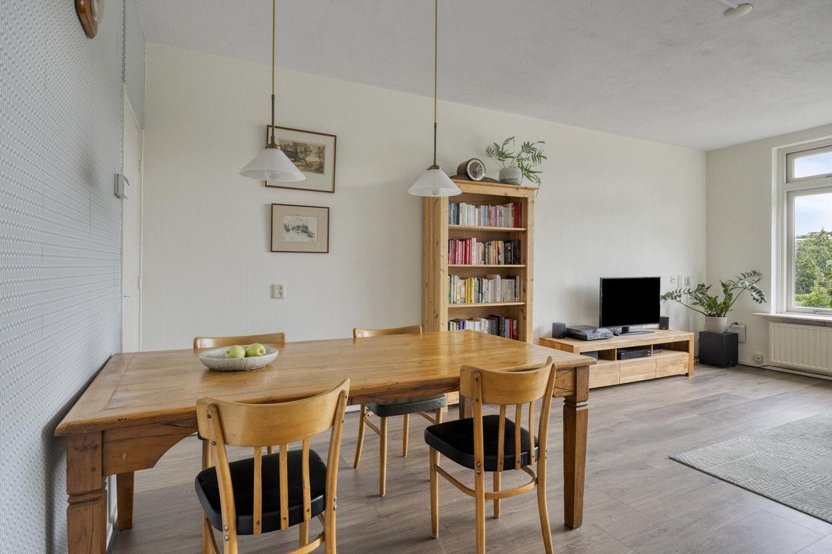 Appartement te koop: Ravelstraat 38, Almelo