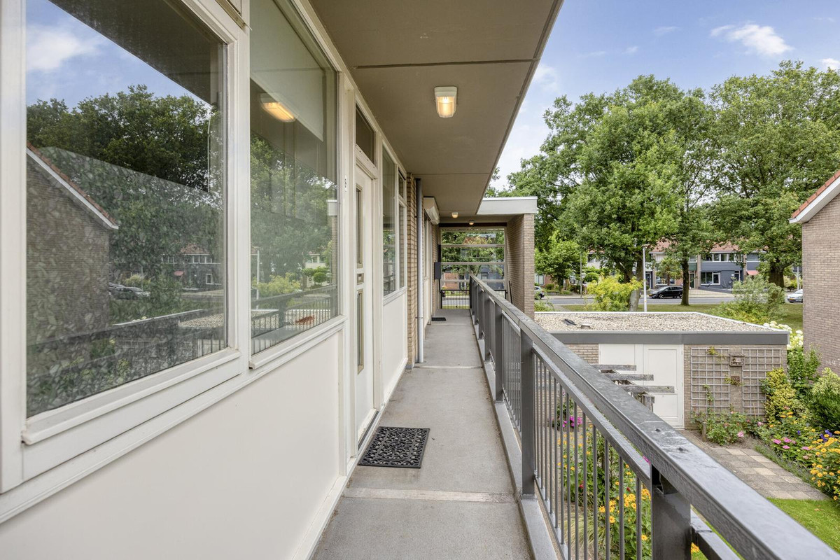 Appartement te koop: Ravelstraat 38, Almelo