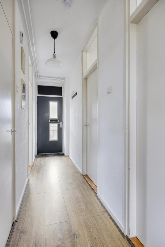 Appartement te koop: Ravelstraat 38, Almelo