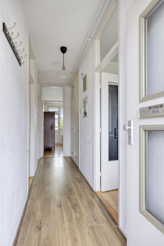 Appartement te koop: Ravelstraat 38, Almelo