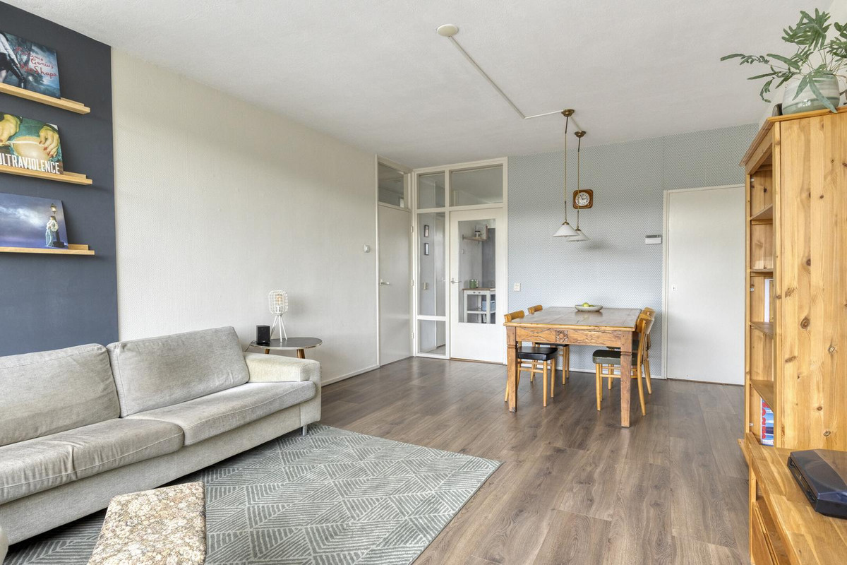 Appartement te koop: Ravelstraat 38, Almelo