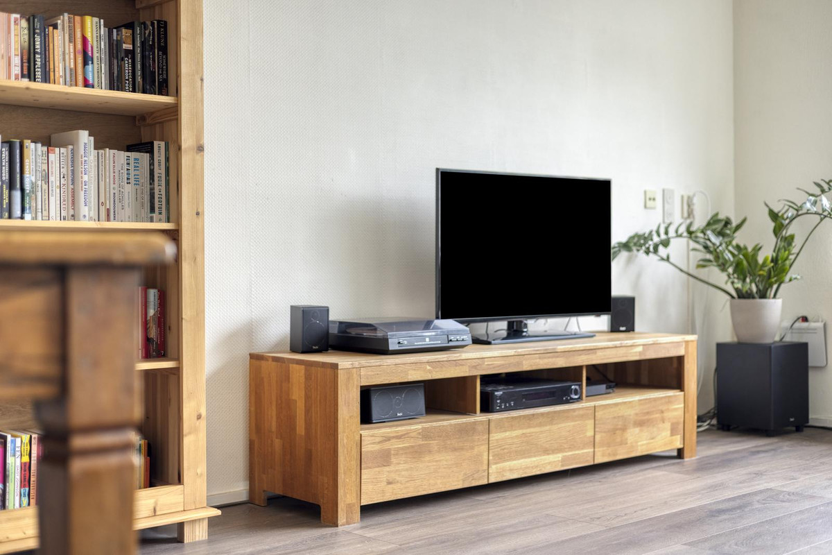 Appartement te koop: Ravelstraat 38, Almelo
