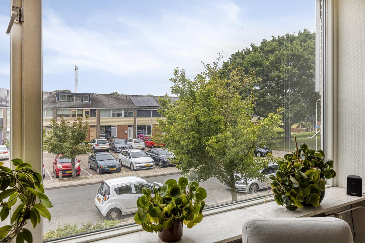 Appartement te koop: Ravelstraat 38, Almelo