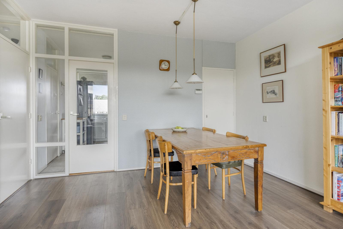 Appartement te koop: Ravelstraat 38, Almelo