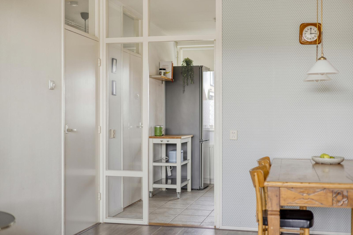 Appartement te koop: Ravelstraat 38, Almelo