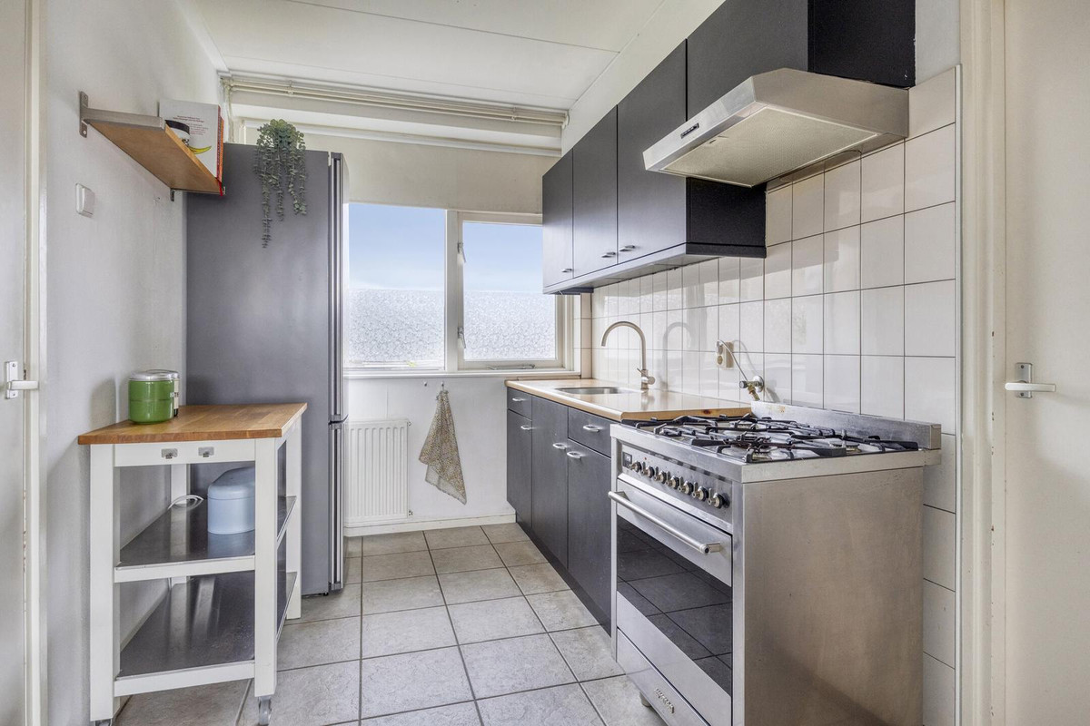 Appartement te koop: Ravelstraat 38, Almelo