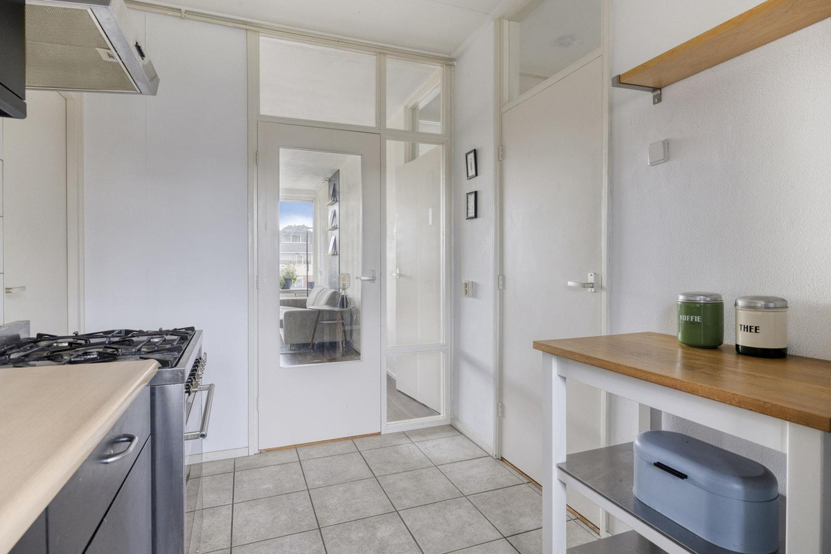 Appartement te koop: Ravelstraat 38, Almelo