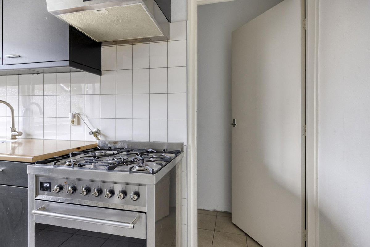 Appartement te koop: Ravelstraat 38, Almelo