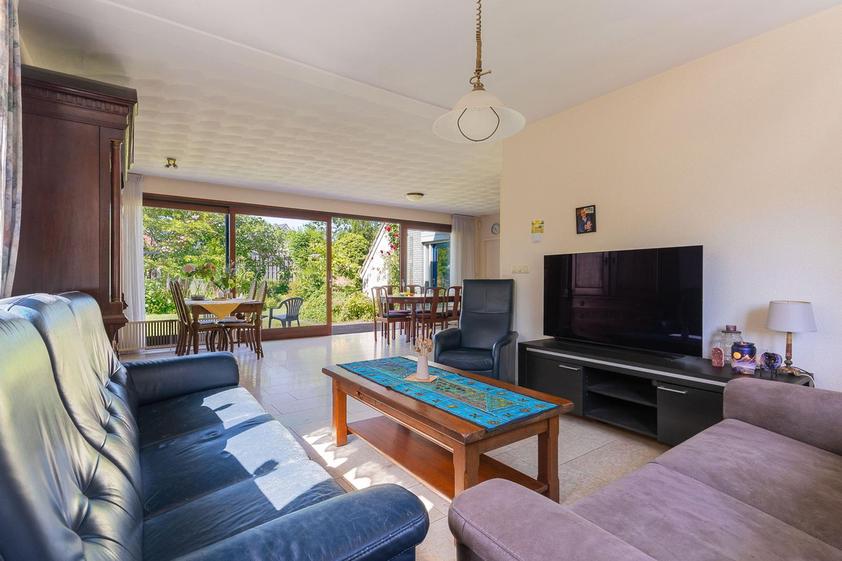 Vrijstaande woning te koop: Koperwiek 4, Venhuizen