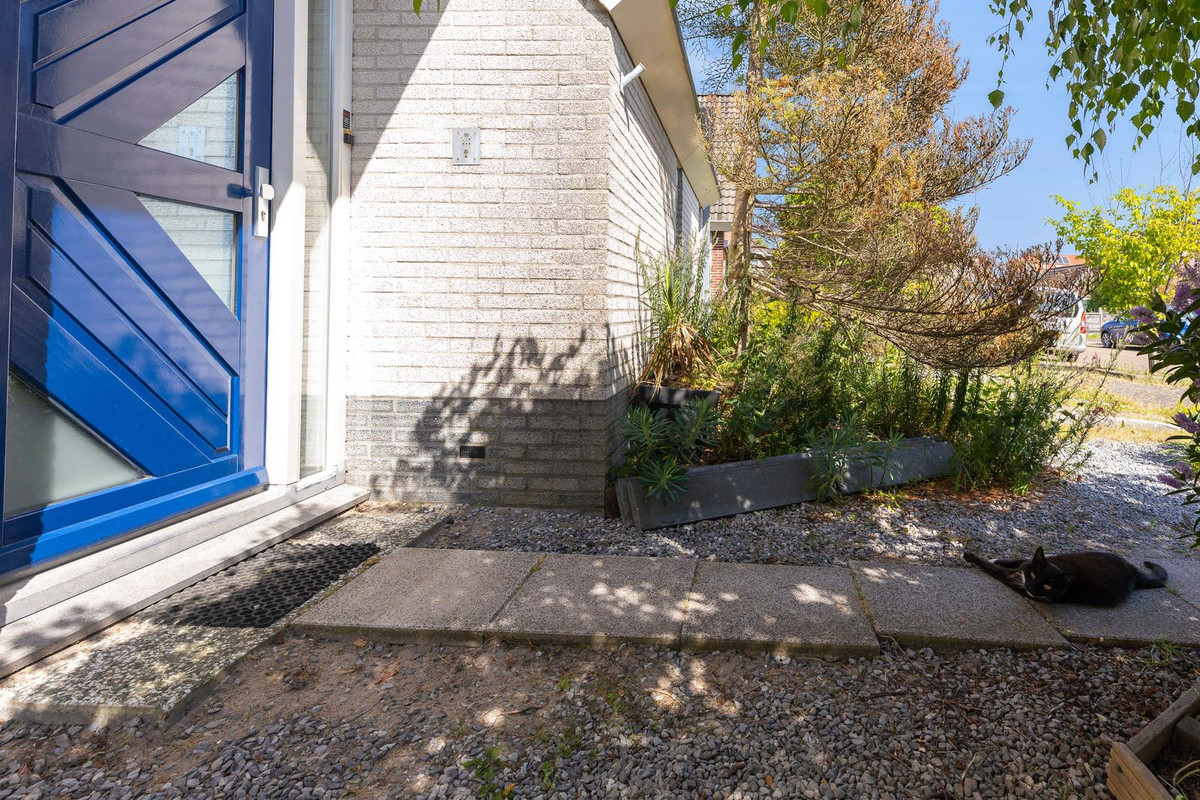 Vrijstaande woning te koop: Koperwiek 4, Venhuizen
