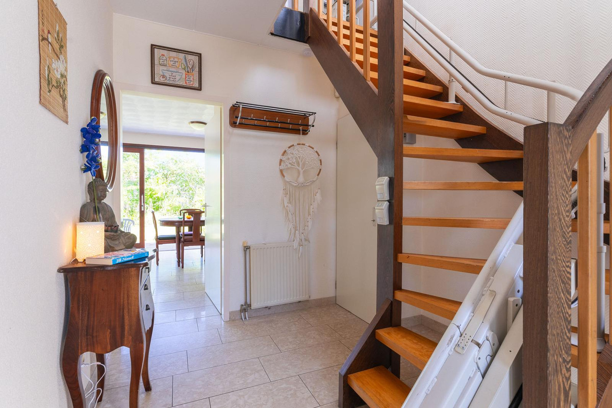 Vrijstaande woning te koop: Koperwiek 4, Venhuizen