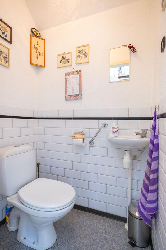 Vrijstaande woning te koop: Koperwiek 4, Venhuizen