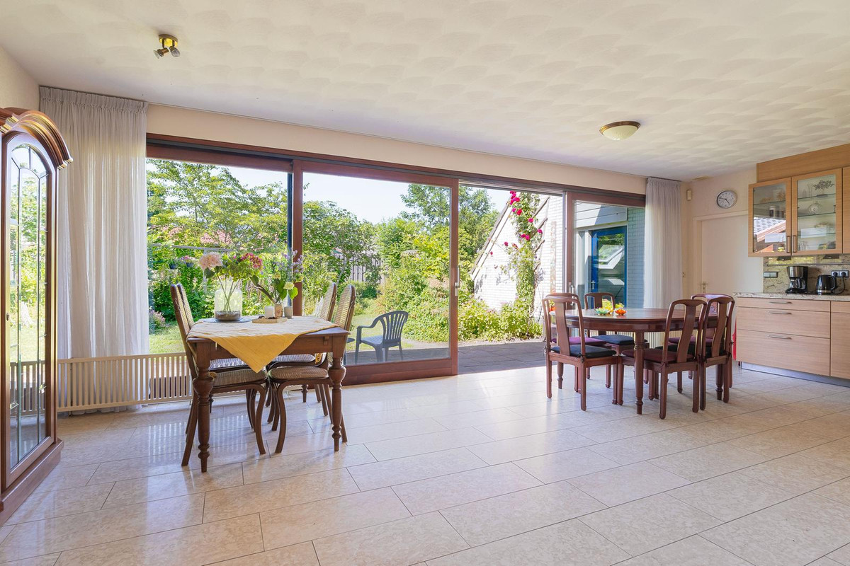 Vrijstaande woning te koop: Koperwiek 4, Venhuizen