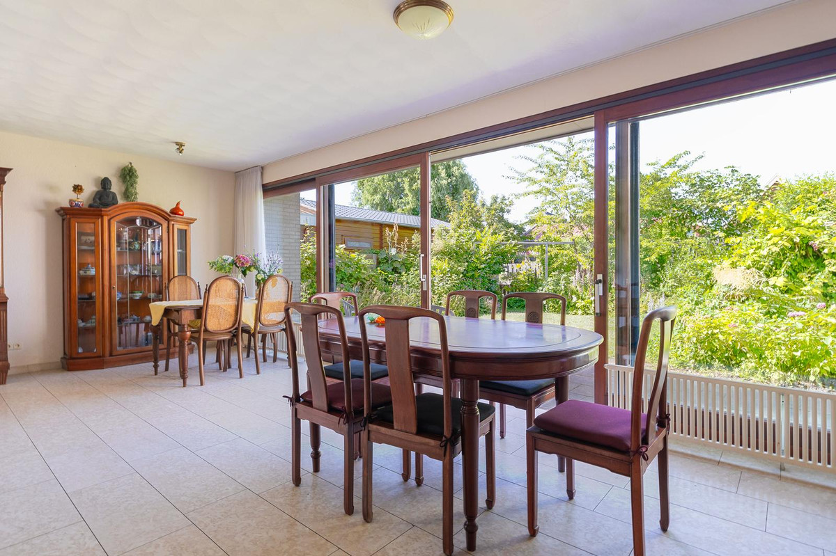 Vrijstaande woning te koop: Koperwiek 4, Venhuizen