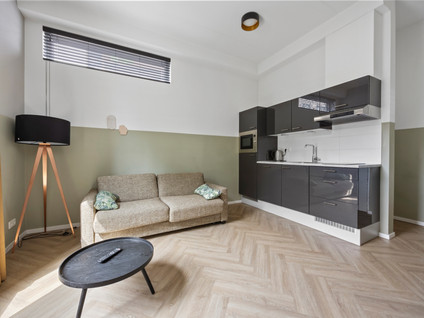 Patersstraat 1 7