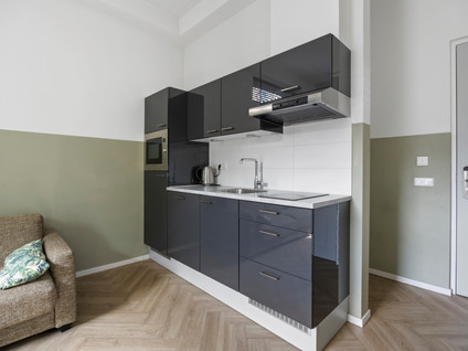 Patersstraat 1 7