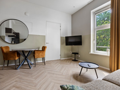 Patersstraat 1 7