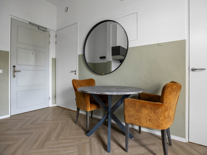 Patersstraat 1 7