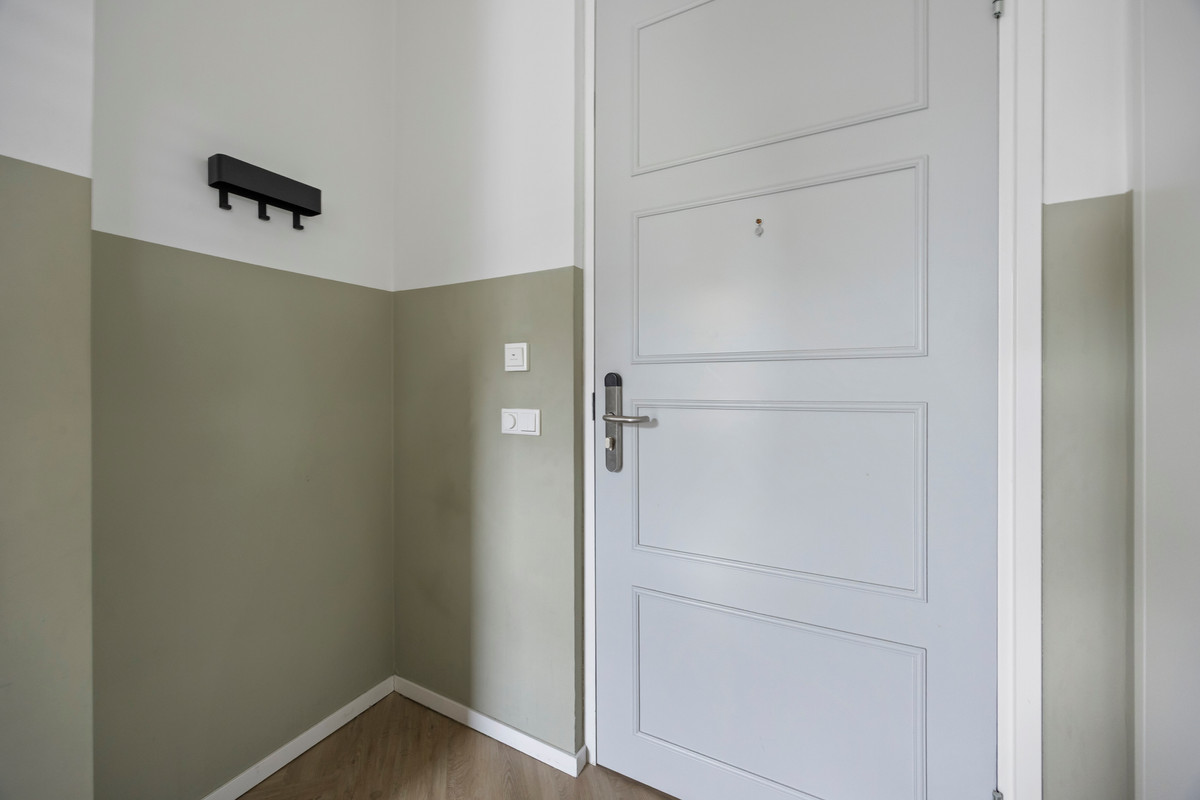 Studio te koop: Patersstraat 1-7, Arnhem