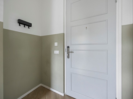 Patersstraat 1 7