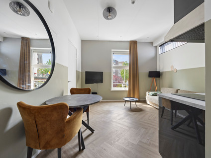 Patersstraat 1 7