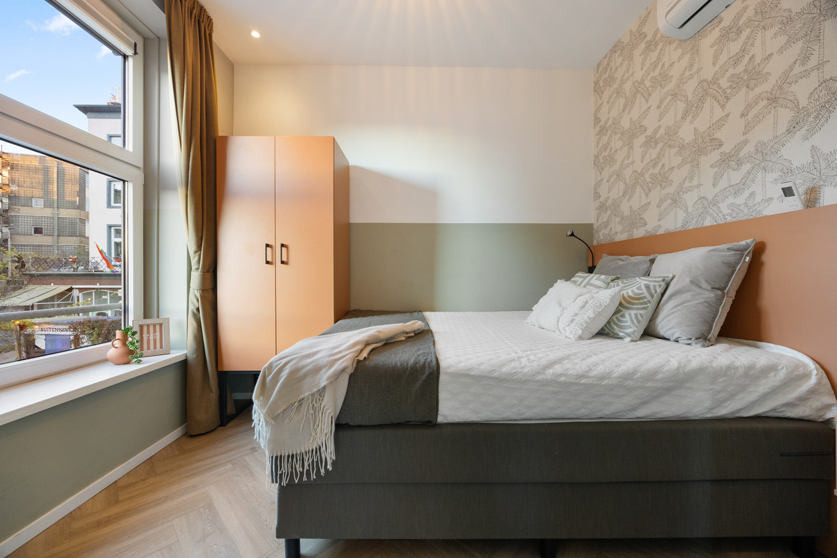 Studio te koop: Patersstraat 1-7, Arnhem