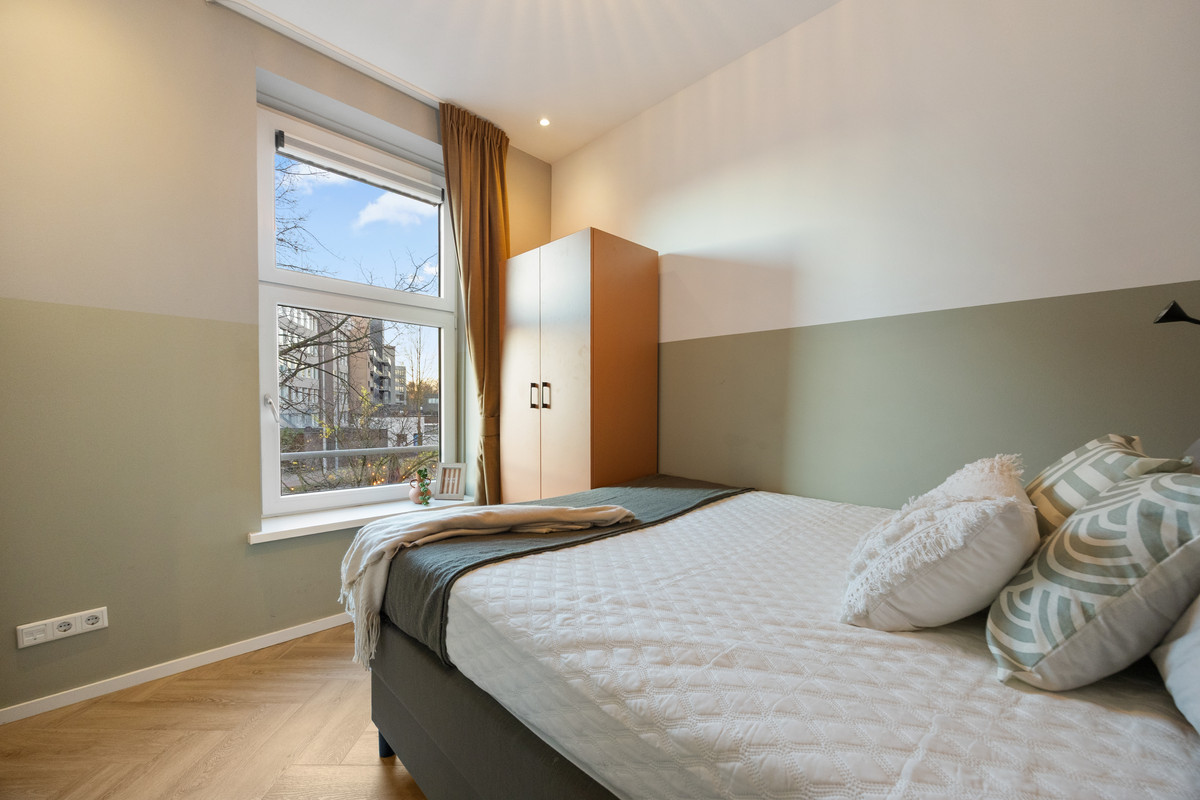 Studio te koop: Patersstraat 1-7, Arnhem