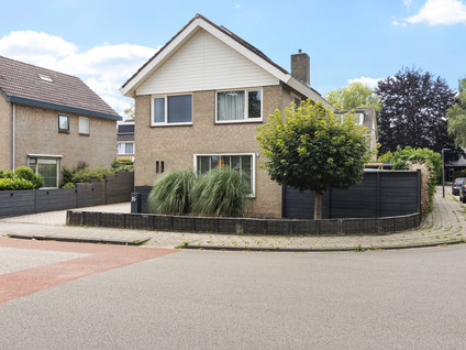 Roerdomplaan 25