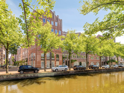 Boomsluiterskade 241