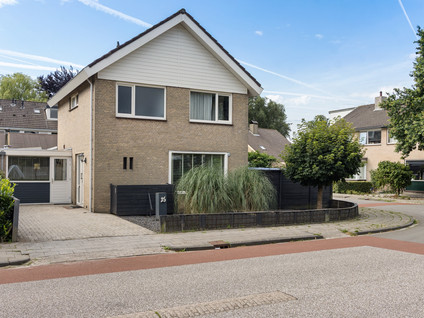 Roerdomplaan 25