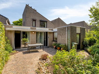 Emilionlaan 7