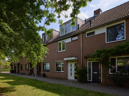 Praam 261