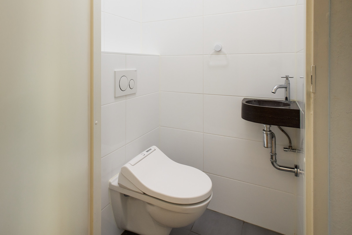 Tussenwoning te koop: Praam 261, Amstelveen