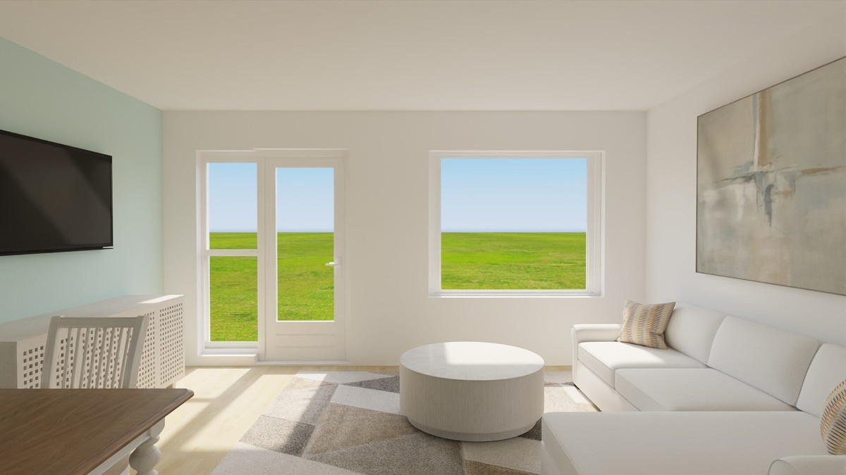 Tussenwoning te koop: Praam 261, Amstelveen