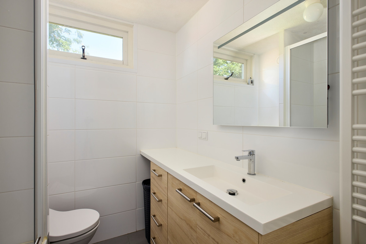 Tussenwoning te koop: Praam 261, Amstelveen