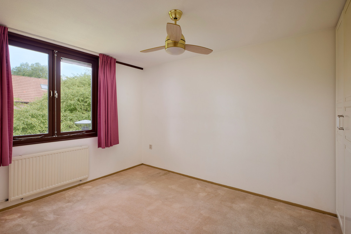 Tussenwoning te koop: Praam 261, Amstelveen