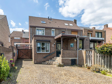 Mgr. Lebouillestraat 17