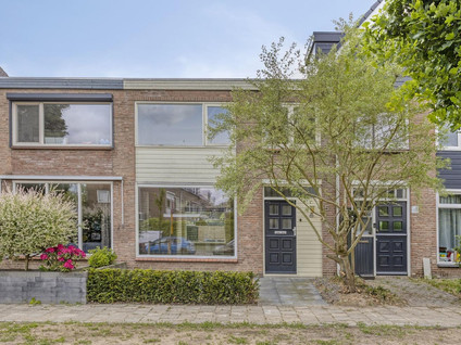 Eikstraat 5