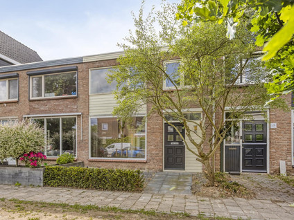 Eikstraat 5