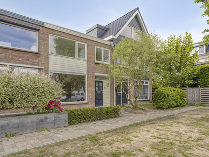 Eikstraat 5