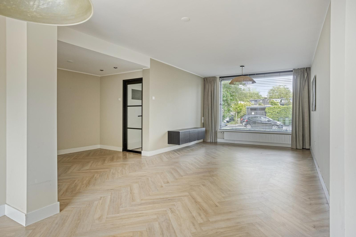 Tussenwoning te koop: Eikstraat 5, Beek