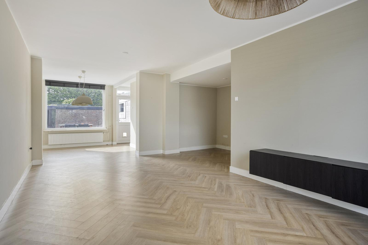 Tussenwoning te koop: Eikstraat 5, Beek