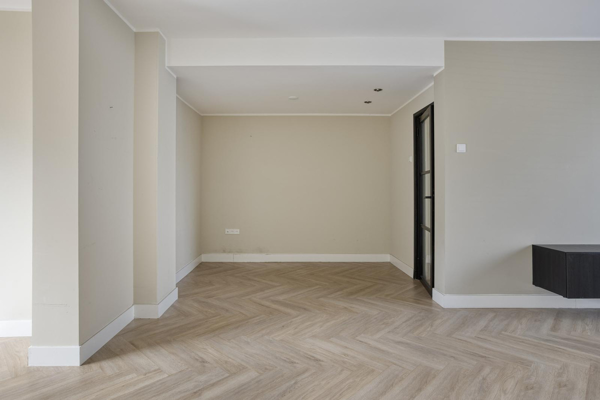Tussenwoning te koop: Eikstraat 5, Beek
