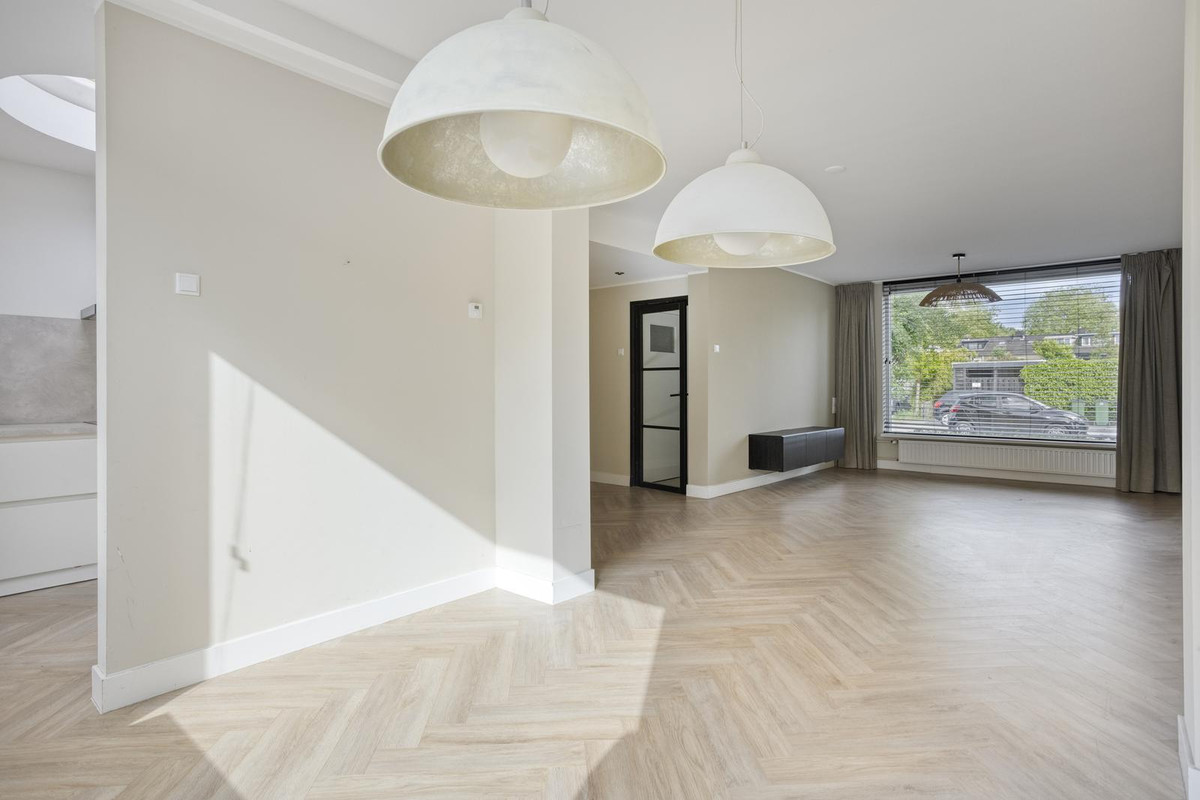 Tussenwoning te koop: Eikstraat 5, Beek