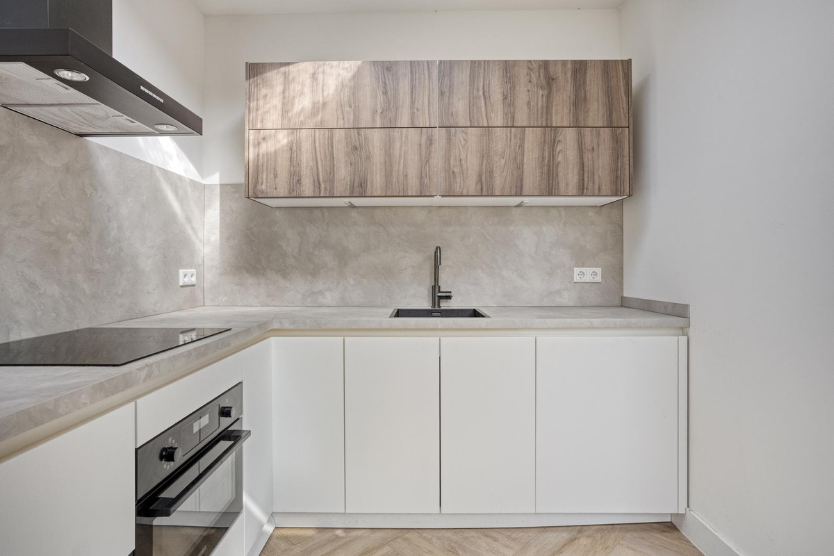Tussenwoning te koop: Eikstraat 5, Beek
