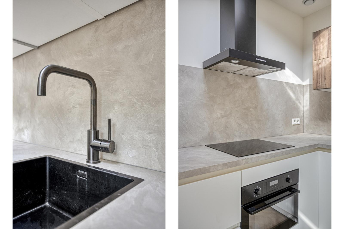 Tussenwoning te koop: Eikstraat 5, Beek