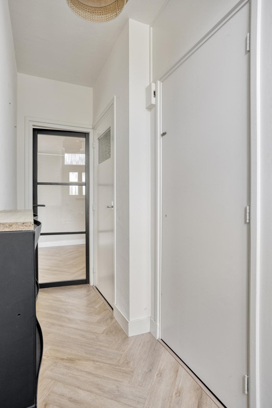 Tussenwoning te koop: Eikstraat 5, Beek